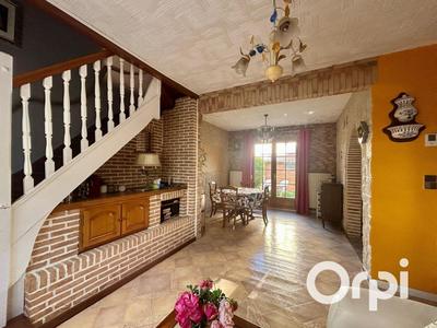 Maison - 60 m² - 2 pièces