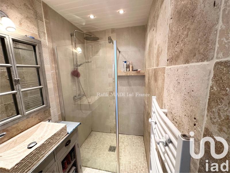 Maison de ville - 120 m² - 6 pièces