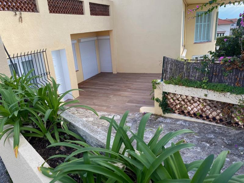 Appartement - 78 m² - 3 pièces