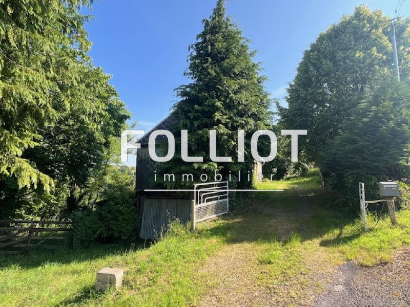 Maison - 58 m² - 3 pièces