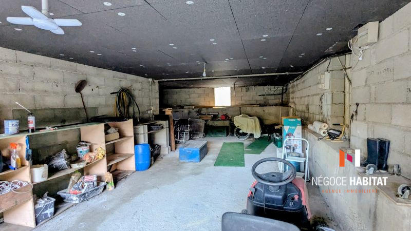 Villa - 128 m² - 5 pièces