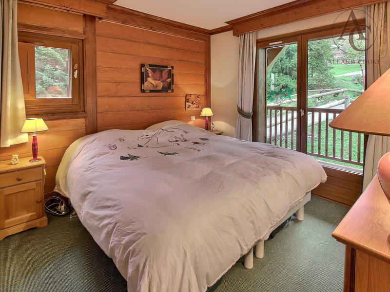 Appartement - 95 m² - 4 pièces