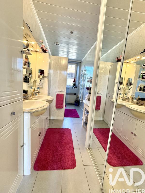 Ferme - 179 m² - 7 pièces