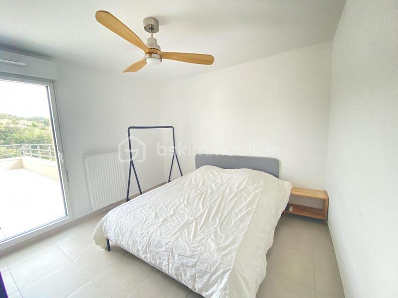 Appartement - 98 m² - 4 pièces