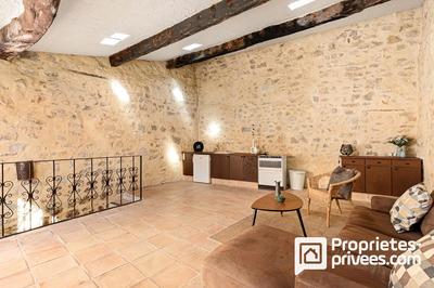 Maison - 115 m² - 4 pièces