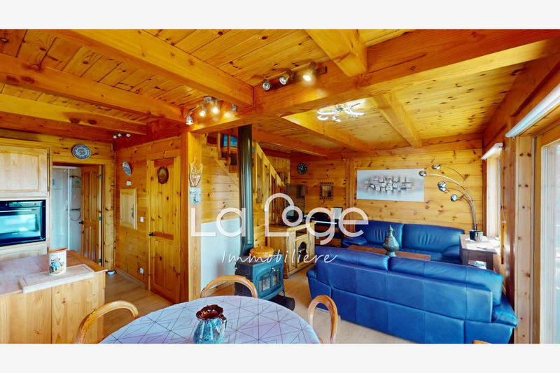 Demeure - 178 m² - 6 pièces