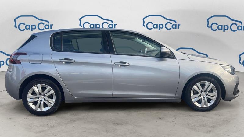Peugeot 308 II 1.5 BlueHDi 130 Eat6 Active - Automatique