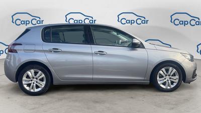 Peugeot 308 II 1.5 BlueHDi 130 Eat6 Active - Automatique