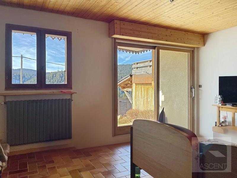 Châlet - 135 m² - 5 pièces