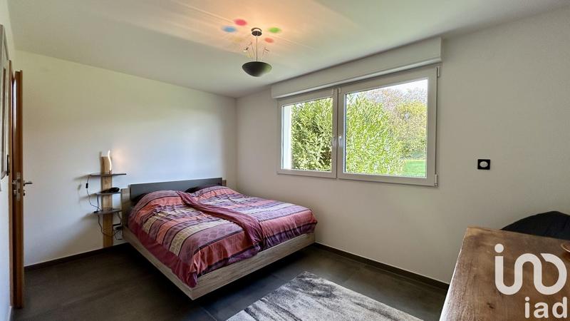 Maison - 217 m² - 6 pièces