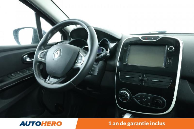Renault Clio 1.2 TCe Energy Intens Edc 118 ch