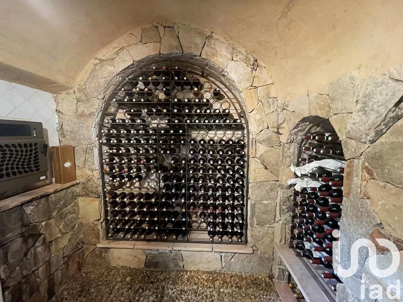 Maison - 200 m² - 5 pièces