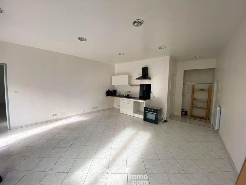 Immeuble - 131 m² - 4 pièces