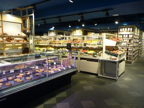 Biocoop le Retour à la Terre les Champs