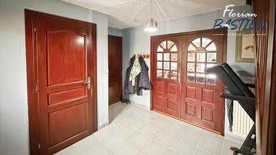 Maison - 102 m² - 6 pièces