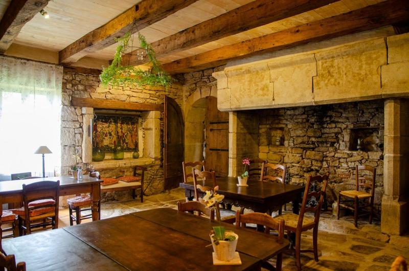 Demeure - 504 m² - 25 pièces