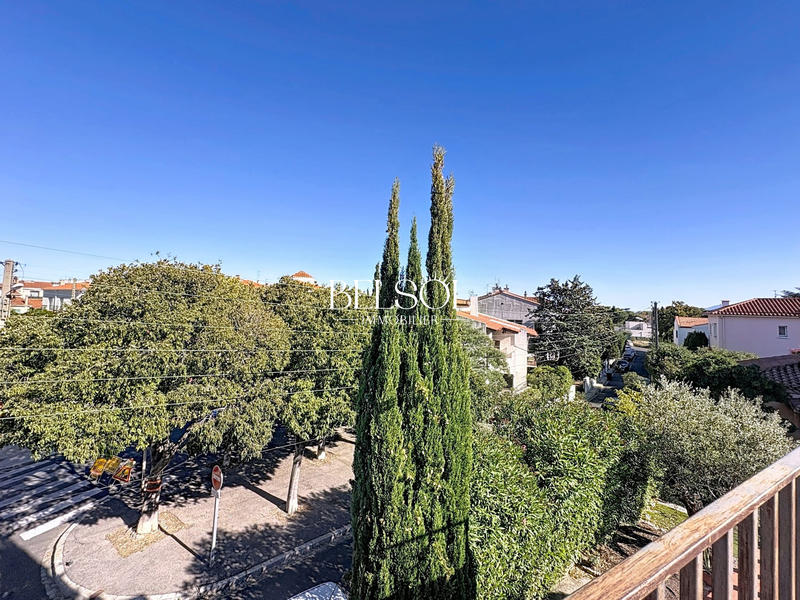 Villa - 220 m² - 5 pièces