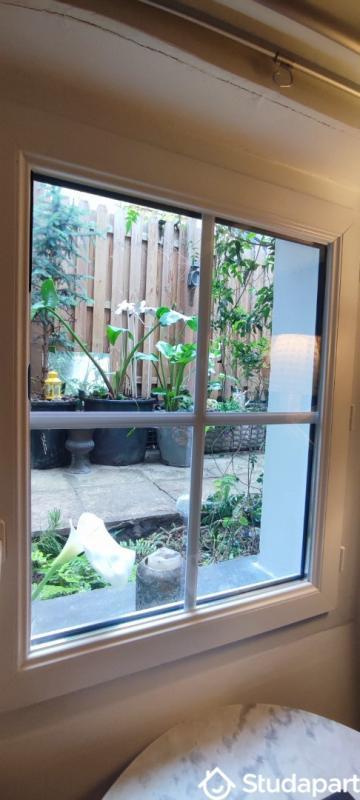 Maison - 36 m² - 1 pièce