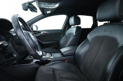 Audi A6 Avant 1.8 Tfsi Ultra s line s tronic 190 ch