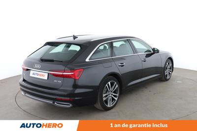 Audi A6 Avant 40 Tdi Avus s tronic 204 ch