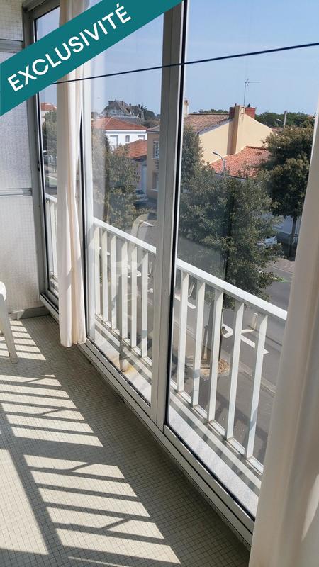 Appartement - 68 m² - 3 pièces