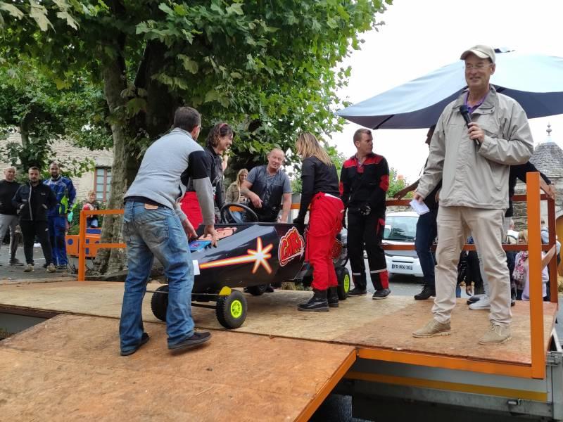 Fête de la Saint Michel