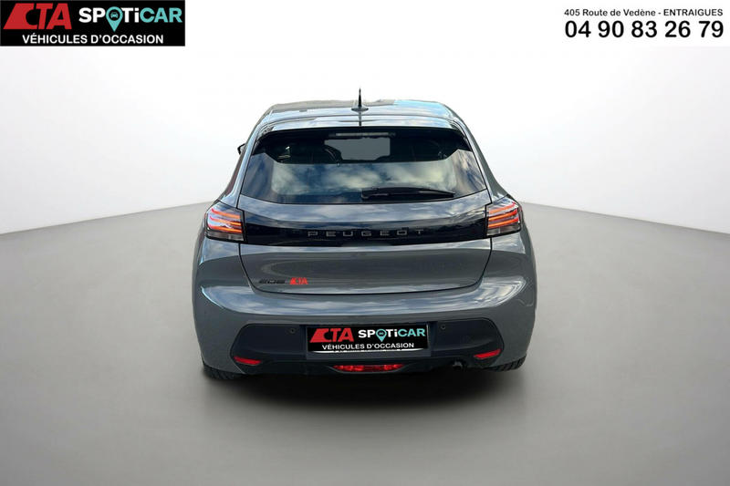 Peugeot 208 II PureTech 100 s&amp;amp;S Active