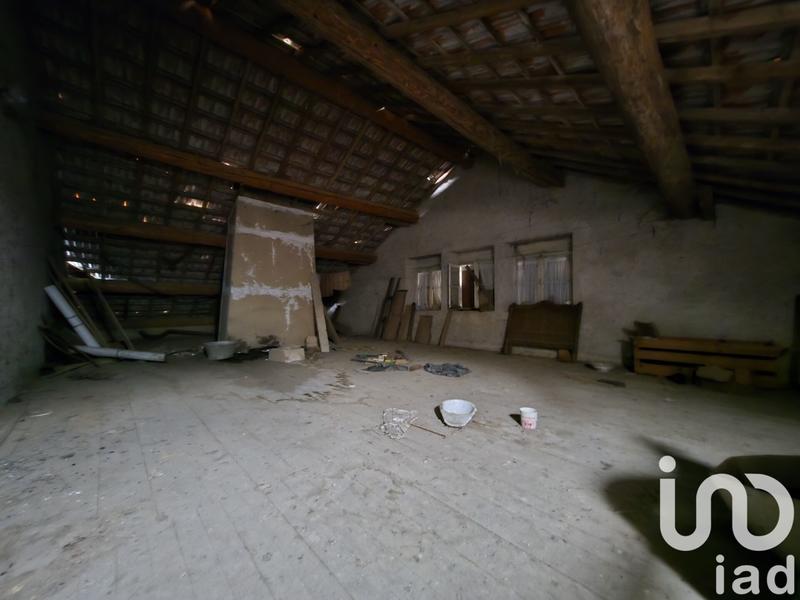 Ferme - 230 m² - 7 pièces