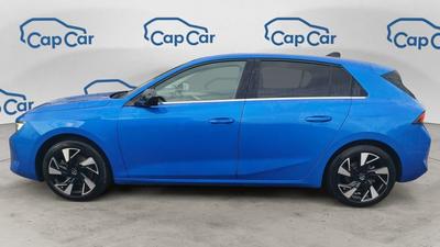 Opel Astra 1.5 130 Bva8 Elegance - Automatique