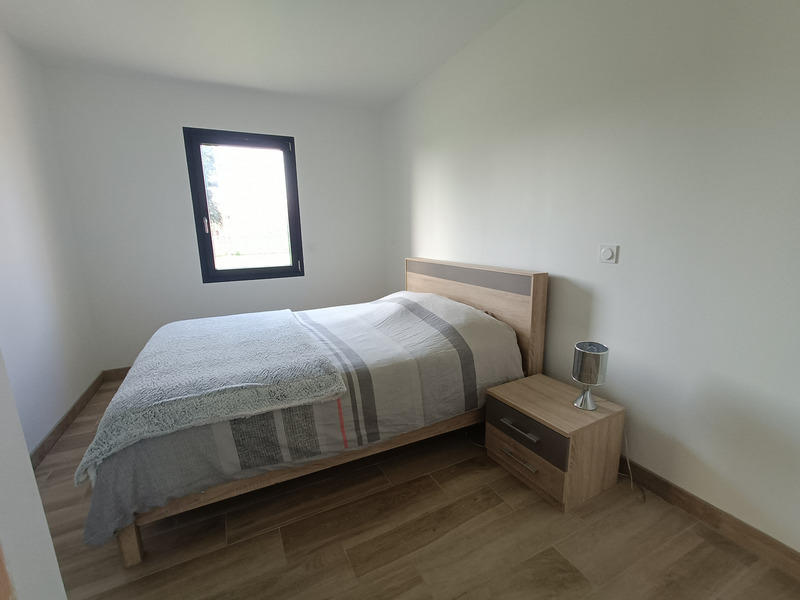 Maison - 116 m² - 6 pièces