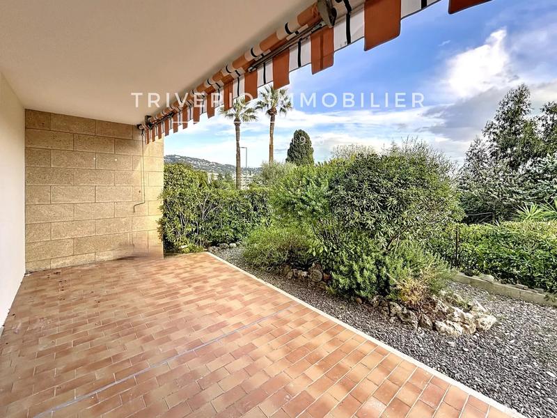 Appartement - 53 m² - 2 pièces