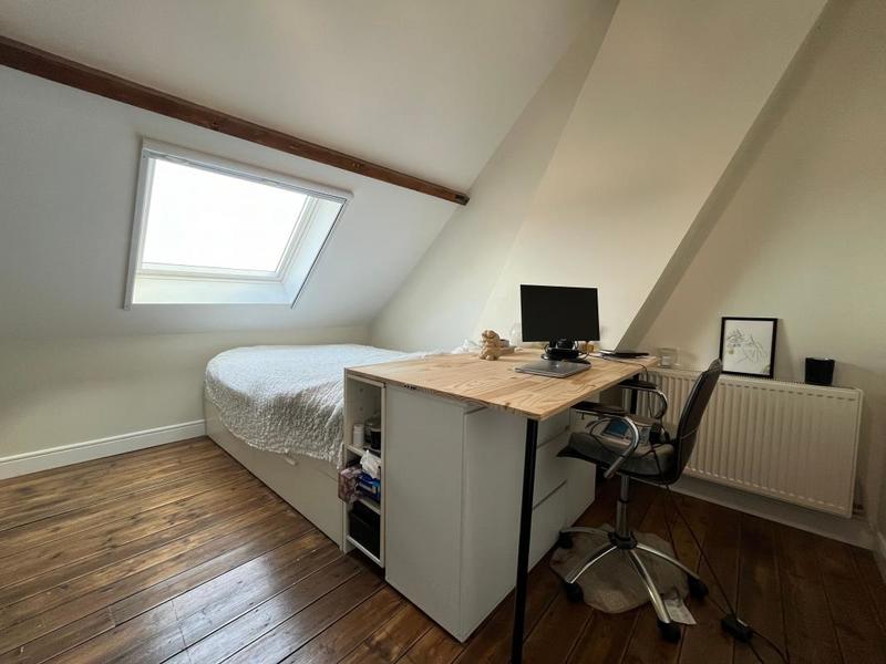 Maison - 145 m² - 6 pièces