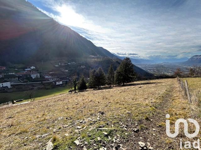 Terrain - 3 169 m²