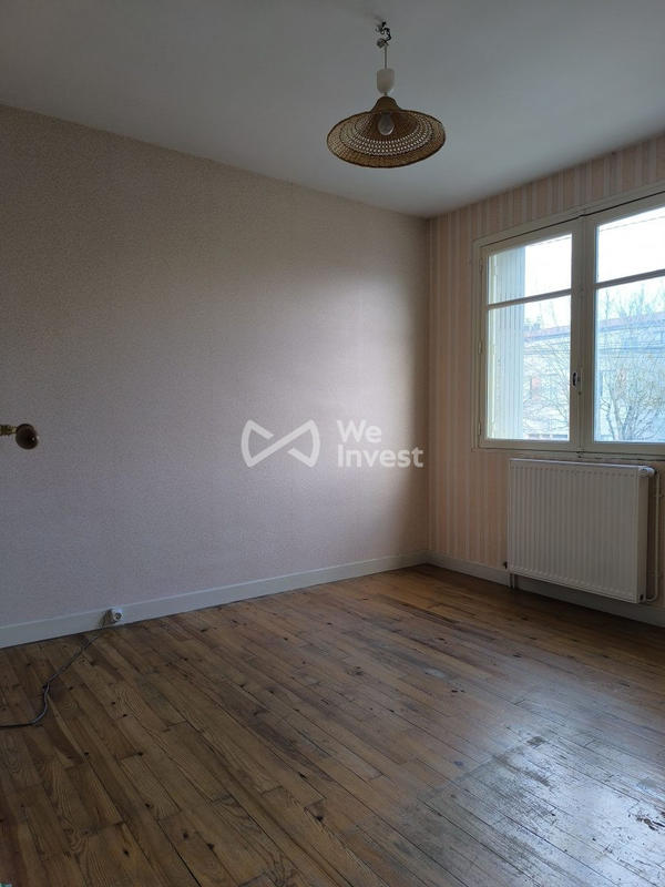 Maison - 78 m² - 4 pièces