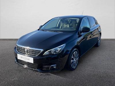 Peugeot 308 PureTech 130ch s&amp;S Bvm6 Road Trip