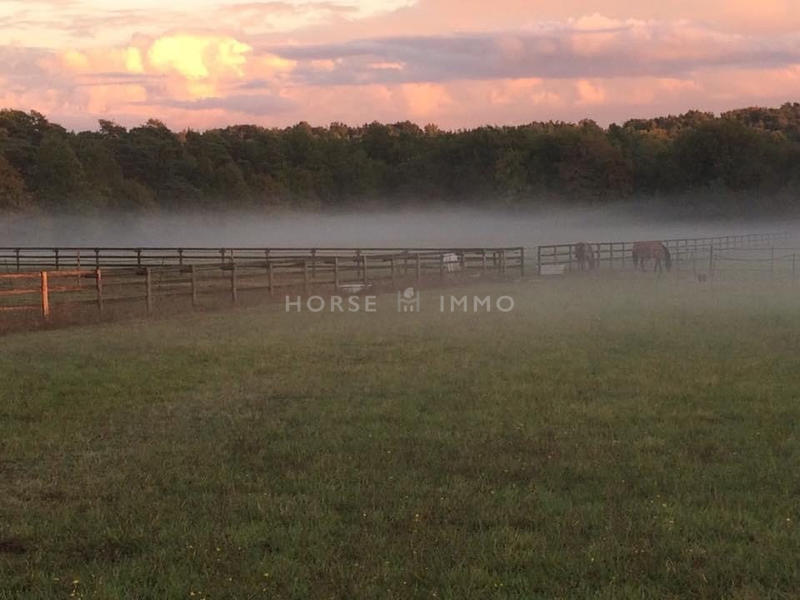 Maison - 208 m² - 6 pièces