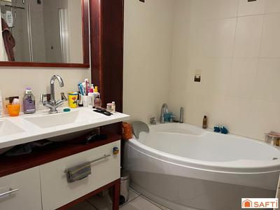 Appartement - 91 m² - 4 pièces