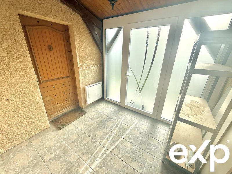 Maison - 155 m² - 6 pièces