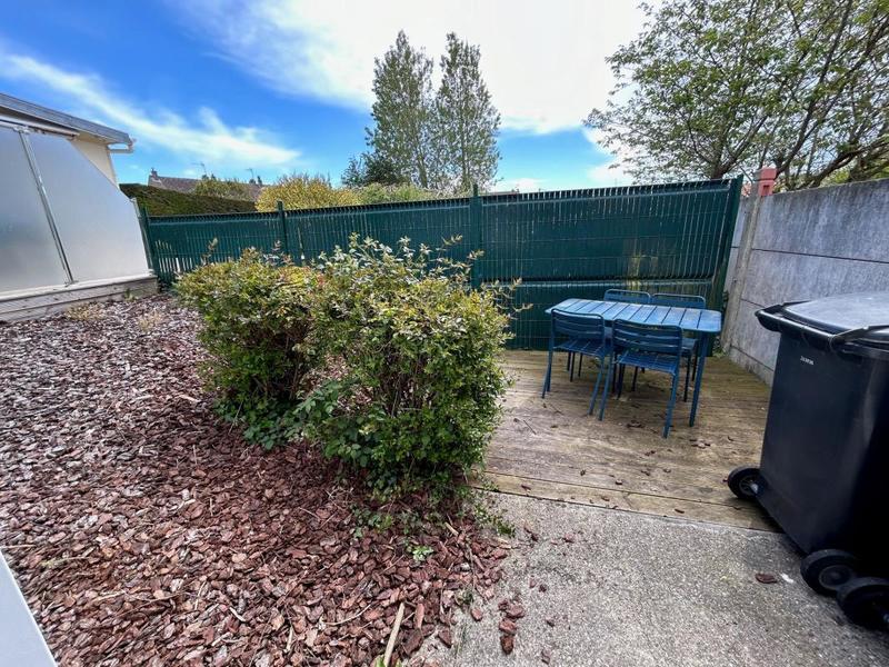 Maison - 83 m² - 2 pièces