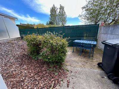 Maison - 83 m² - 2 pièces