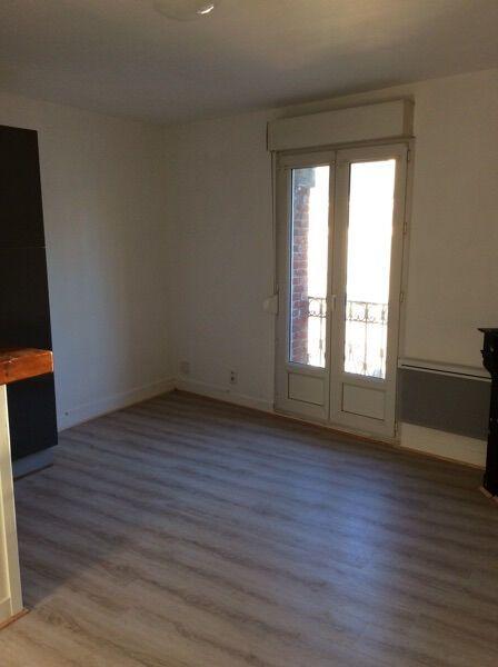Appartement - 31 m² - 2 pièces