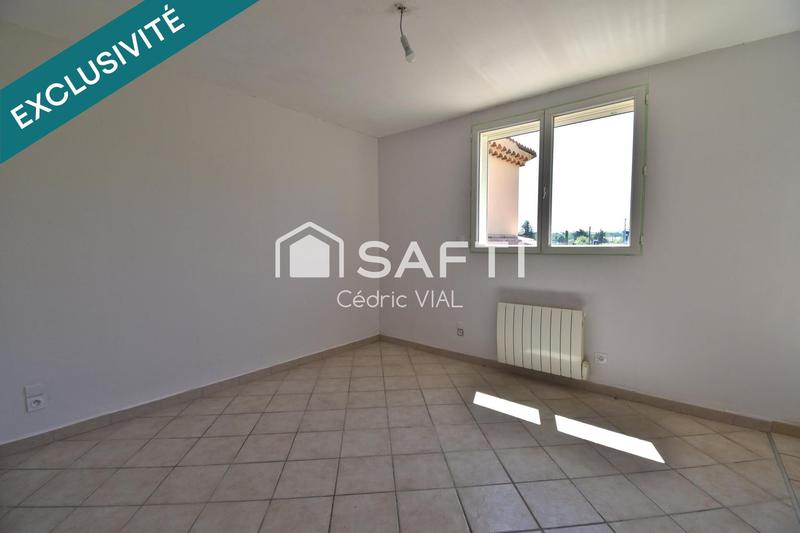 Maison - 129 m² - 5 pièces