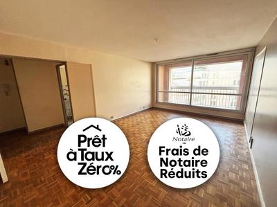 Appartement - 82 m² - 3 pièces