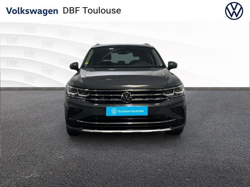 Volkswagen Tiguan 2.0 Tdi 150ch Dsg7 Elegance
