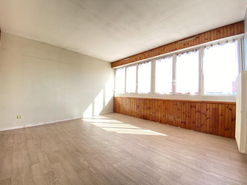 Appartement - 27 m² - 1 pièce