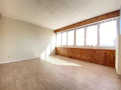Appartement - 27 m² - 1 pièce