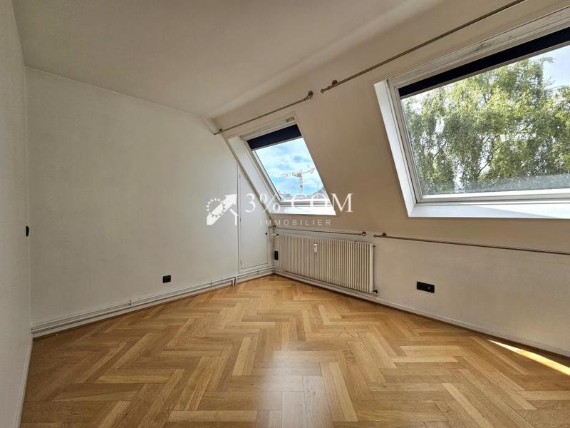 Duplex - 75 m² - 3 pièces