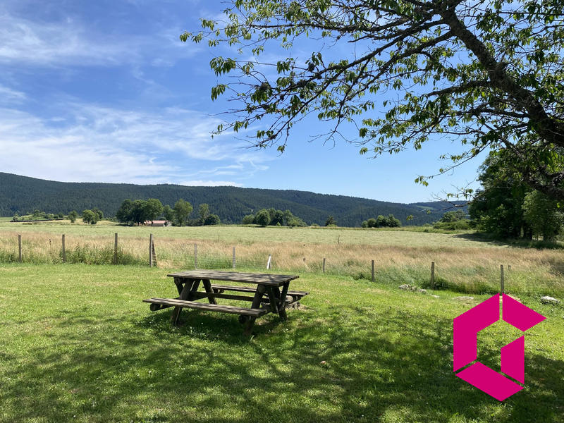 Ferme - 76 m² - 3 pièces