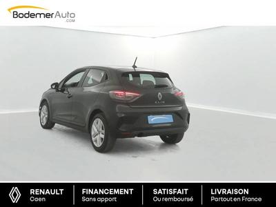 Renault Clio Blue dCi 100 ch Gsr2 Evolution