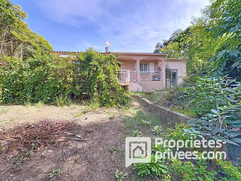 Maison - 124 m² - 6 pièces